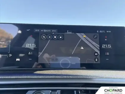 Photo 48 Peugeot 3008  Hybrid 145 e-DCS6