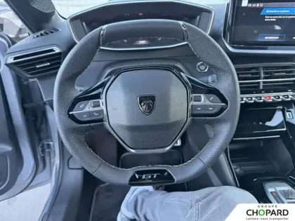 Photo 15 Peugeot 208 Gén. II Ph2 GT 5