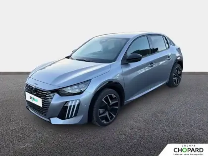 Photo Peugeot 208 Gt