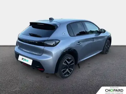 Photo 7 Peugeot 208 Gén. II Ph2 GT 5