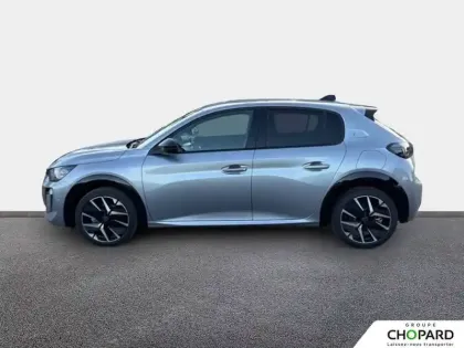 Photo 8 Peugeot 208 Gén. II Ph2 GT 5