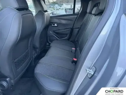 Photo 10 Peugeot 208 Gén. II Ph2 GT 5