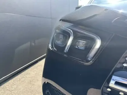 Photo 14 Mercedes GLE  Coupé 350 de 9G-Tronic 4Matic