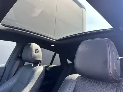 Photo 17 Mercedes GLE  Coupé 350 de 9G-Tronic 4Matic