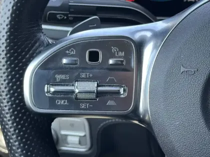 Photo 16 Mercedes GLE  Coupé 350 de 9G-Tronic 4Matic