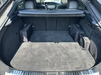 Photo 23 Mercedes GLE  Coupé 350 de 9G-Tronic 4Matic