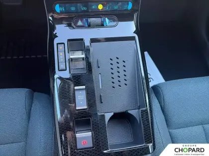 Photo 20 Citroën C5 aircross  Hybride 145 e-DCS6