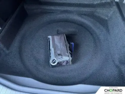 Photo 24 Citroën C5 aircross  Hybride 145 e-DCS6