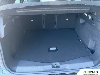 Photo 7 Citroën C5 aircross  Hybride 145 e-DCS6