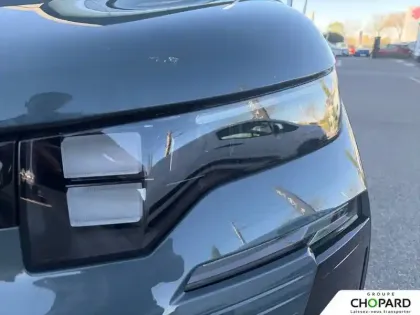 Photo 22 Citroën C5 aircross  Hybride 145 e-DCS6