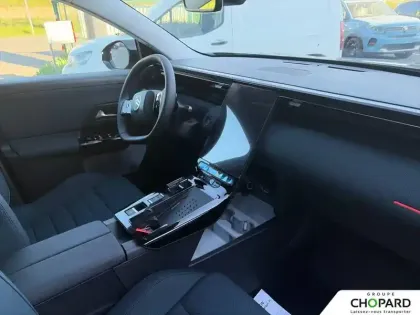 Photo 12 Citroën C5 aircross  Hybride 145 e-DCS6