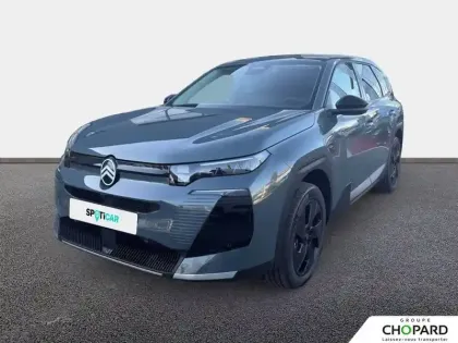 Photo Citroën C5 Aircross Plus