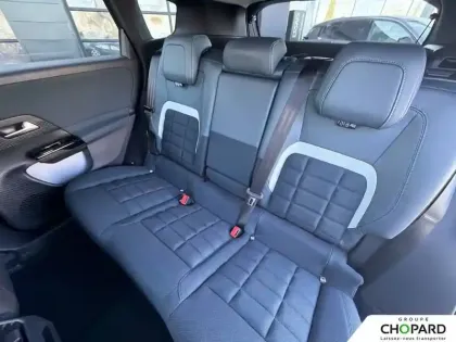 Photo 18 Citroën C5 aircross  Hybride 145 e-DCS6