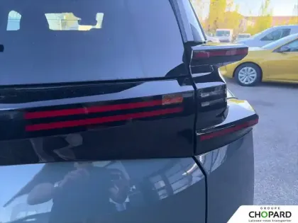 Photo 23 Citroën C5 aircross  Hybride 145 e-DCS6