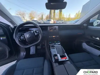 Photo 11 Citroën C5 aircross  Hybride 145 e-DCS6