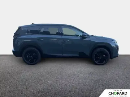 Photo 8 Citroën C5 aircross  Hybride 145 e-DCS6