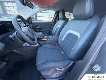 Photo 10 Citroën C5 aircross  Hybride 145 e-DCS6