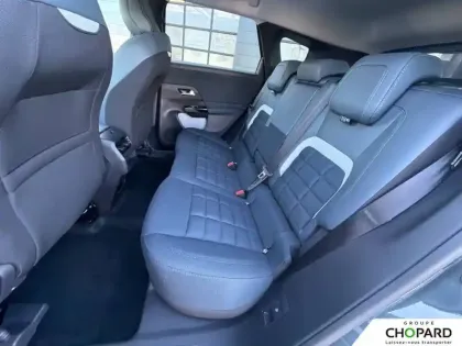 Photo 17 Citroën C5 aircross  Hybride 145 e-DCS6