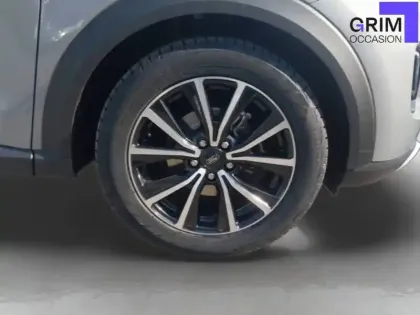 Photo 75 Ford Puma  1.0 Flexifuel 125 ch mHEV S&S BVM6