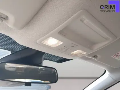 Photo 85 Ford Puma  1.0 Flexifuel 125 ch mHEV S&S BVM6