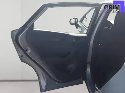 Photo 51 Ford Puma  1.0 Flexifuel 125 ch mHEV S&S BVM6