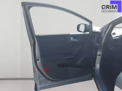 Photo 83 Ford Puma  1.0 Flexifuel 125 ch mHEV S&S BVM6