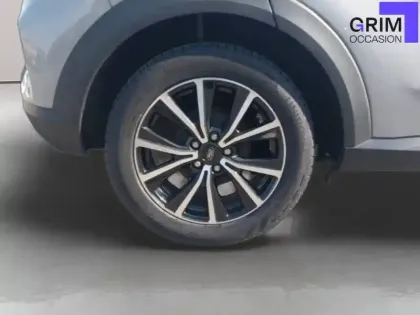 Photo 77 Ford Puma  1.0 Flexifuel 125 ch mHEV S&S BVM6