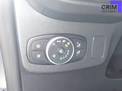 Photo 29 Ford Puma  1.0 Flexifuel 125 ch mHEV S&S BVM6