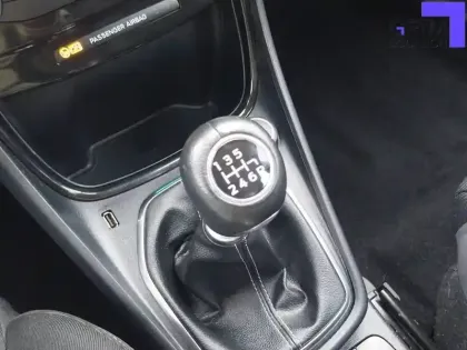 Photo 71 Ford Puma  1.0 Flexifuel 125 ch mHEV S&S BVM6