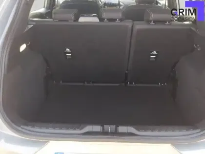 Photo 73 Ford Puma  1.0 Flexifuel 125 ch mHEV S&S BVM6