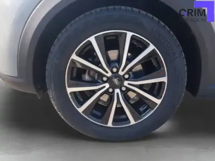 Photo 12 Ford Puma  1.0 Flexifuel 125 ch mHEV S&S BVM6