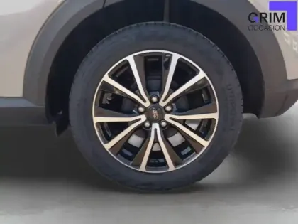 Photo 14 Ford Puma  1.0 Flexifuel 125 ch mHEV S&S BVM6