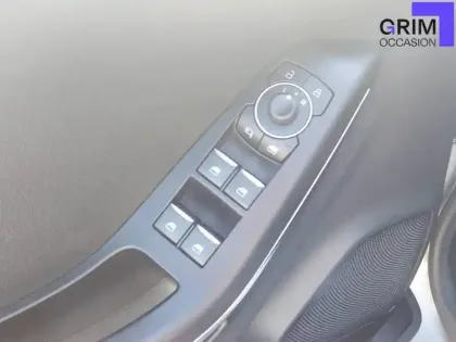 Photo 22 Ford Puma  1.0 Flexifuel 125 ch mHEV S&S BVM6