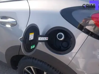 Photo 19 Ford Puma  1.0 Flexifuel 125 ch mHEV S&S BVM6