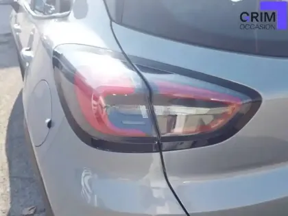 Photo 18 Ford Puma  1.0 Flexifuel 125 ch mHEV S&S BVM6