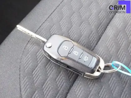 Photo 87 Ford Puma  1.0 Flexifuel 125 ch mHEV S&S BVM6