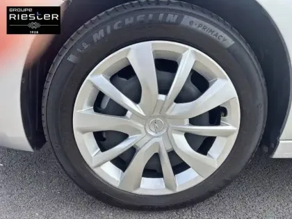 Photo 13 Opel Corsa  1.2 Turbo 100 ch BVA8