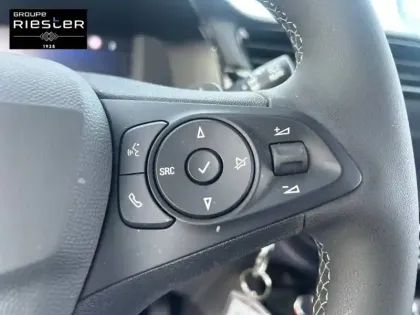 Photo 20 Opel Corsa  1.2 Turbo 100 ch BVA8