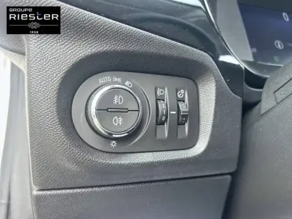 Photo 18 Opel Corsa  1.2 Turbo 100 ch BVA8