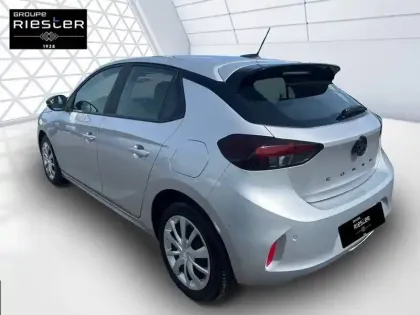 Photo 6 Opel Corsa  1.2 Turbo 100 ch BVA8