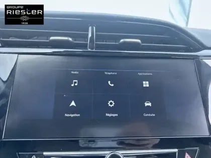 Photo 27 Opel Corsa  1.2 Turbo 100 ch BVA8