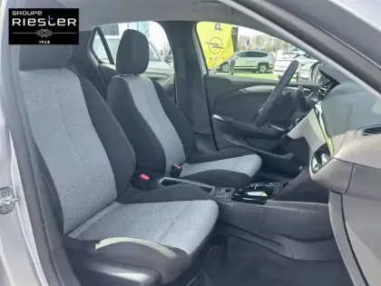 Photo 16 Opel Corsa  1.2 Turbo 100 ch BVA8