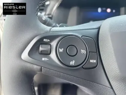 Photo 19 Opel Corsa  1.2 Turbo 100 ch BVA8