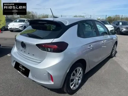 Photo 14 Opel Corsa  1.2 Turbo 100 ch BVA8