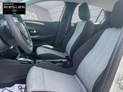 Photo 8 Opel Corsa  1.2 Turbo 100 ch BVA8