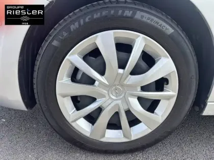 Photo 12 Opel Corsa  1.2 Turbo 100 ch BVA8