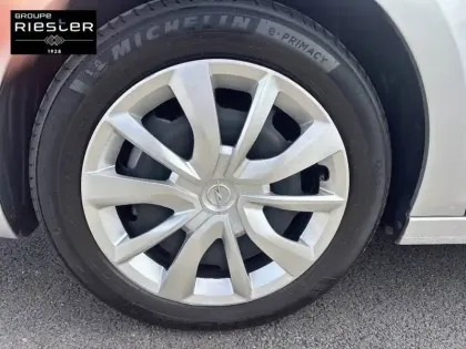 Photo 11 Opel Corsa  1.2 Turbo 100 ch BVA8