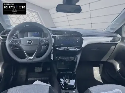 Photo 7 Opel Corsa  1.2 Turbo 100 ch BVA8