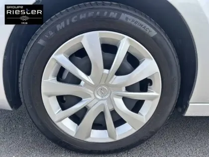 Photo 10 Opel Corsa  1.2 Turbo 100 ch BVA8