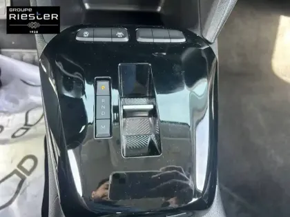 Photo 22 Opel Corsa  1.2 Turbo 100 ch BVA8